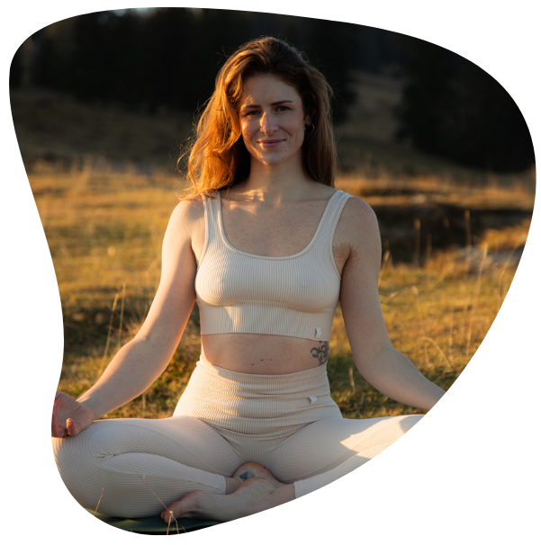 Yoga mit Ina