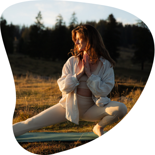 Firmenyoga Benefits